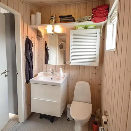 Two-bedroom Holiday In Juelsminde Holiday home *