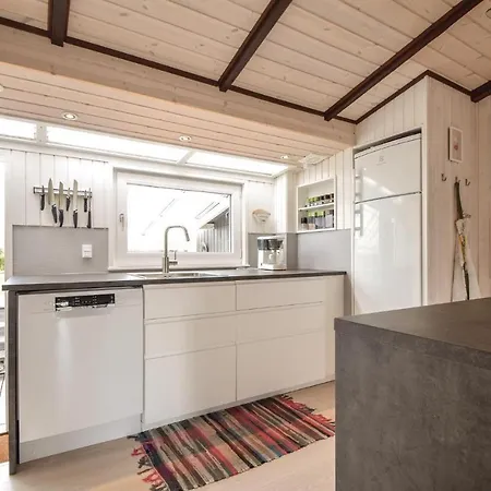 Two-bedroom Holiday In Juelsminde * Juelsminde (Hedensted)