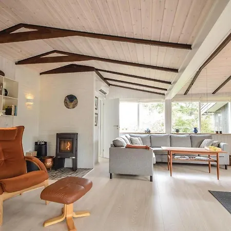 Holiday home Two-bedroom Holiday In Juelsminde Juelsminde (Hedensted)