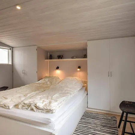 Two-bedroom Holiday In Juelsminde Holiday home Juelsminde (Hedensted)