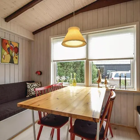 Two-bedroom Holiday In Juelsminde Juelsminde (Hedensted)