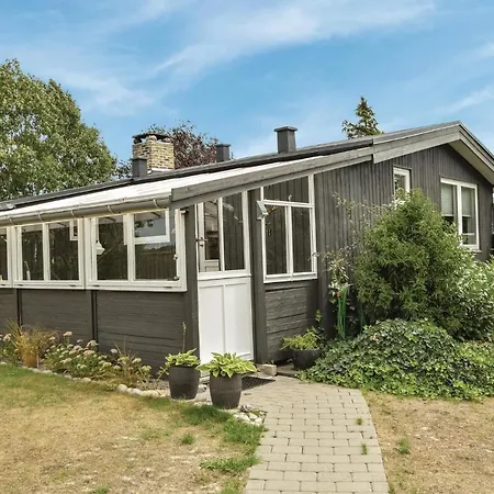 Holiday home Two-bedroom Holiday In Juelsminde Juelsminde (Hedensted)