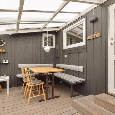 Two-bedroom Holiday In Juelsminde Juelsminde (Hedensted)