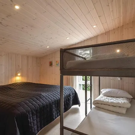 Two-bedroom Holiday In Juelsminde Juelsminde (Hedensted)
